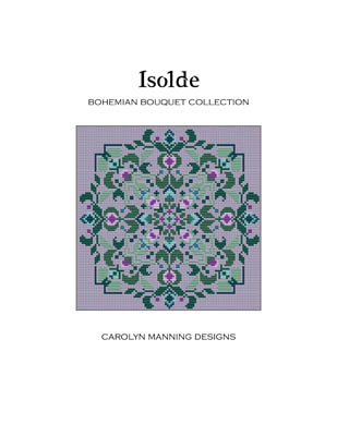 (image for) Isolde